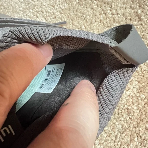 Lululemon Chargefeel Mid - Picture 7 of 7